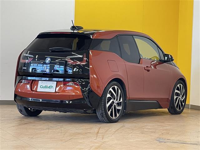 ＢＭＷ ｉ３