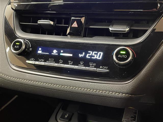 カローラツーリング ハイブリッド　ダブルバイビー　純正ディスプレイオーディオ　Ｂｌｕｅｔｏｏｔｈ　Ａｐｐｌｅｃａｒｐｌａｙ　ＡｎｄｏｒｏｉｄＡｕｔｏ　トヨタセーフティセンス　ビルトインＥＴＣ　バックカメラ　デジタルインナーミラー　ＬＥＤヘッドライト（36枚目）