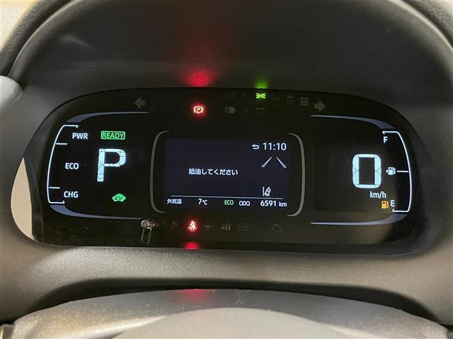 アクア Ｚ　純正ディスプレイオーディオ（ナビ付）フルセグ　Ｂｌｕｅｔｏｏｔｈ　Ａｐｐｌｅｃａｒｐｌａｙ　ＡｎｄｏｒｏｉｄＡｕｔｏ　トヨタセーフティセンス　ビルトインＥＴＣ　パノラミックビューモニター（36枚目）