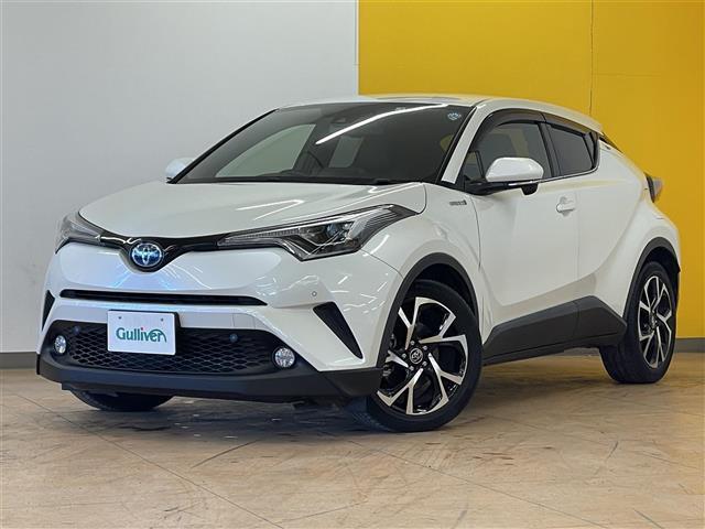 トヨタ Ｃ－ＨＲ