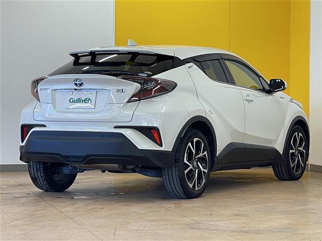 トヨタ Ｃ－ＨＲ