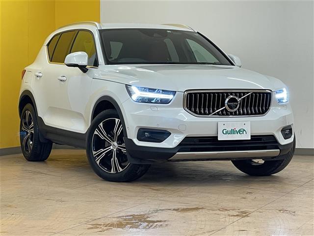 ＸＣ４０ Ｔ４　ＡＷＤ　インスクリプション　禁煙車　純正ＨＤＤナビ　フルセグ　Ｂｌｕｅｔｏｏｔｈ　Ａｐｐｌｅｃａｒｐｌａｙ　ＡｎｄｒｏｉｄＡｕｔｏ　コンビニエンスパッケージ　ＥＴＣ　ドライブレコーダー　全方位モニター　４ＷＤ　レザーシート（26枚目）