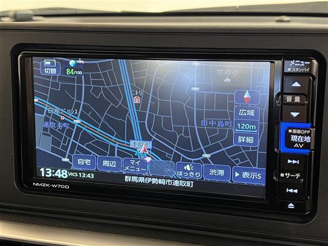 Ｘ　禁煙車　純正ナビ　フルセグ　Ｂｌｕｅｔｏｏｔｈ　ＣＤ　ＤＶＤ　ビルトインＥＴＣ　ドライブレコーダー　スマートアシスト　ワンオーナー　バックカメラ　ＬＥＤヘッドライト　コーナーセンサー(4枚目)