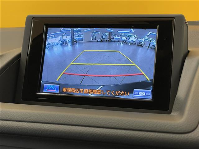 ＣＴ ＣＴ２００ｈ　バージョンＣ　禁煙車　純正ナビ　フルセグ　Ｂｌｕｅｔｏｏｔｈ　ＣＤ　ＤＶＤ　ビルトインＥＴＣ　バックカメラ　アダプティブクルーズコントロール　クリアランスソナー　シートヒーター　プッシュスタート　スマートキー（6枚目）