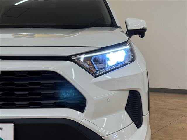 ＲＡＶ４ Ｘ　セーフティセンス　モデリスタフルエアロ　純正ＳＤナビ　バックカメラ　レーダークルーズコントロール　ＬＥＤオートライト　オートハイビーム　純正１７インチＡＷ　コーナーセンサー　ブラインドスポットモニター（25枚目）