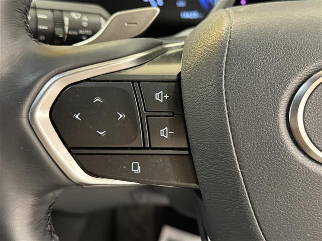 ＲＸ ＲＸ３５０ｈ　バージョンＬ　メーカー純正ナビ　パノラミックビューモニター　パワーバックドア　Ｂｌｕｅｔｏｏｔｈ　フルセグＴＶ　サンルーフ　ヘッドアップディスプレイ　ミラー一体型前後ドライブレコーダー　ＥＴＣ２．０　パドルシフト（11枚目）