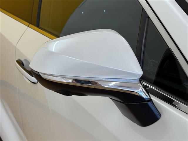 ＲＸ ＲＸ３５０ｈ　バージョンＬ　メーカー純正ナビ　パノラミックビューモニター　パワーバックドア　Ｂｌｕｅｔｏｏｔｈ　フルセグＴＶ　サンルーフ　ヘッドアップディスプレイ　ミラー一体型前後ドライブレコーダー　ＥＴＣ２．０　パドルシフト（25枚目）