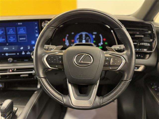 ＲＸ ＲＸ３５０ｈ　バージョンＬ　メーカー純正ナビ　パノラミックビューモニター　パワーバックドア　Ｂｌｕｅｔｏｏｔｈ　フルセグＴＶ　サンルーフ　ヘッドアップディスプレイ　ミラー一体型前後ドライブレコーダー　ＥＴＣ２．０　パドルシフト（35枚目）