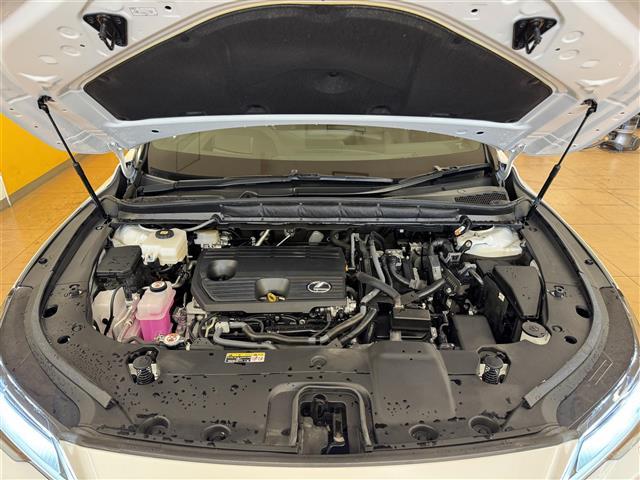 ＲＸ ＲＸ３５０ｈ　バージョンＬ　メーカー純正ナビ　パノラミックビューモニター　パワーバックドア　Ｂｌｕｅｔｏｏｔｈ　フルセグＴＶ　サンルーフ　ヘッドアップディスプレイ　ミラー一体型前後ドライブレコーダー　ＥＴＣ２．０　パドルシフト（42枚目）