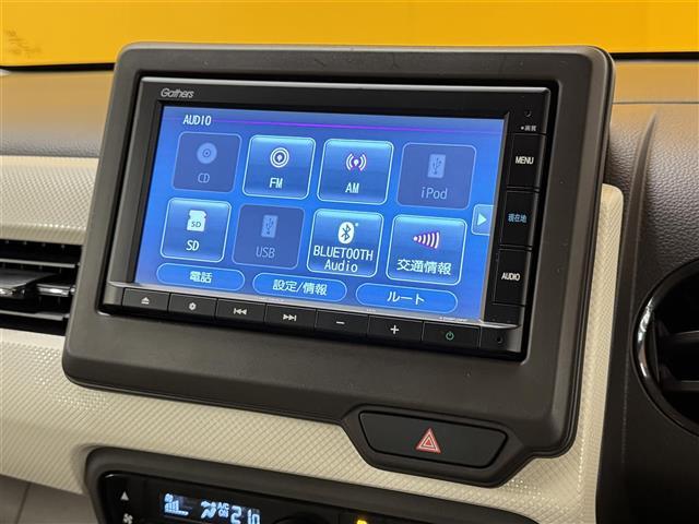 Ｎ－ＷＧＮ Ｌホンダセンシング　純正ナビ（ＦＭ／ＡＭ／ＢＴ　ＳＤ　ＣＤ　ｉ－Ｐｏｄ）衝突軽減ブレーキ　追従車クルコン　ナノイーフルオートエアコン　運転席温シート　ワンオーナー　前後ドライブレコーダー　電動パーキングブレーキ　ＥＴＣ（4枚目）