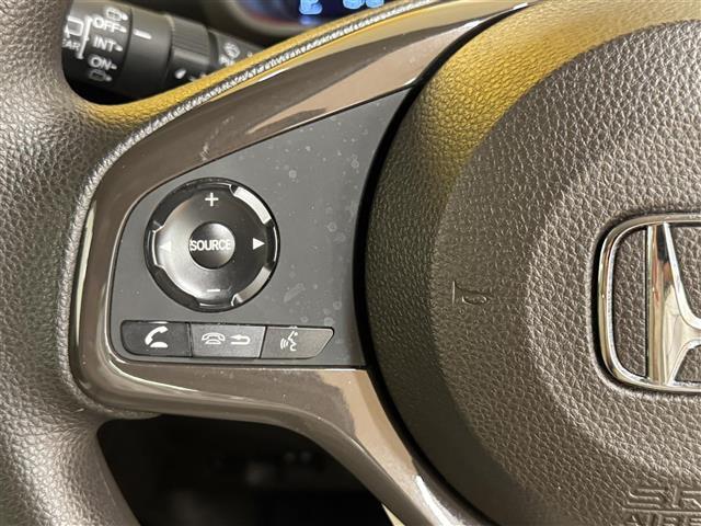 Ｎ－ＷＧＮ Ｌホンダセンシング　純正ナビ（ＦＭ／ＡＭ／ＢＴ　ＳＤ　ＣＤ　ｉ－Ｐｏｄ）衝突軽減ブレーキ　追従車クルコン　ナノイーフルオートエアコン　運転席温シート　ワンオーナー　前後ドライブレコーダー　電動パーキングブレーキ　ＥＴＣ（7枚目）