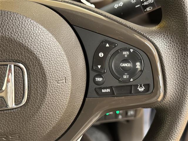 Ｎ－ＷＧＮ Ｌホンダセンシング　純正ナビ（ＦＭ／ＡＭ／ＢＴ　ＳＤ　ＣＤ　ｉ－Ｐｏｄ）衝突軽減ブレーキ　追従車クルコン　ナノイーフルオートエアコン　運転席温シート　ワンオーナー　前後ドライブレコーダー　電動パーキングブレーキ　ＥＴＣ（8枚目）
