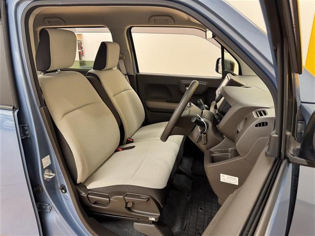 Ｎ－ＷＧＮ Ｌホンダセンシング　純正ナビ（ＦＭ／ＡＭ／ＢＴ　ＳＤ　ＣＤ　ｉ－Ｐｏｄ）衝突軽減ブレーキ　追従車クルコン　ナノイーフルオートエアコン　運転席温シート　ワンオーナー　前後ドライブレコーダー　電動パーキングブレーキ　ＥＴＣ（13枚目）