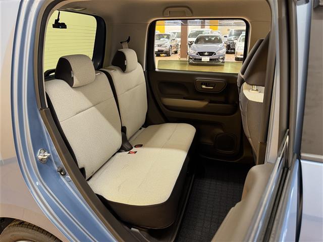 Ｎ－ＷＧＮ Ｌホンダセンシング　純正ナビ（ＦＭ／ＡＭ／ＢＴ　ＳＤ　ＣＤ　ｉ－Ｐｏｄ）衝突軽減ブレーキ　追従車クルコン　ナノイーフルオートエアコン　運転席温シート　ワンオーナー　前後ドライブレコーダー　電動パーキングブレーキ　ＥＴＣ（14枚目）