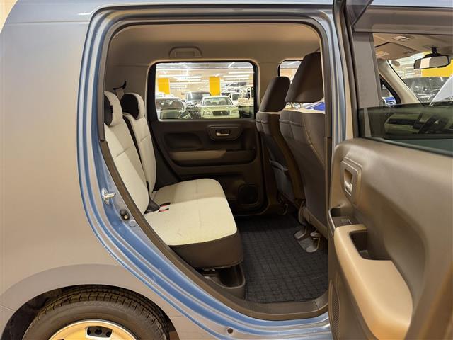 Ｎ－ＷＧＮ Ｌホンダセンシング　純正ナビ（ＦＭ／ＡＭ／ＢＴ　ＳＤ　ＣＤ　ｉ－Ｐｏｄ）衝突軽減ブレーキ　追従車クルコン　ナノイーフルオートエアコン　運転席温シート　ワンオーナー　前後ドライブレコーダー　電動パーキングブレーキ　ＥＴＣ（15枚目）
