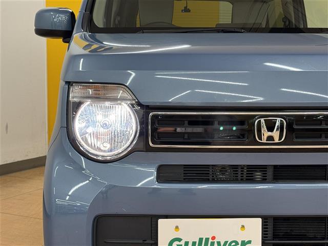 Ｎ－ＷＧＮ Ｌホンダセンシング　純正ナビ（ＦＭ／ＡＭ／ＢＴ　ＳＤ　ＣＤ　ｉ－Ｐｏｄ）衝突軽減ブレーキ　追従車クルコン　ナノイーフルオートエアコン　運転席温シート　ワンオーナー　前後ドライブレコーダー　電動パーキングブレーキ　ＥＴＣ（20枚目）
