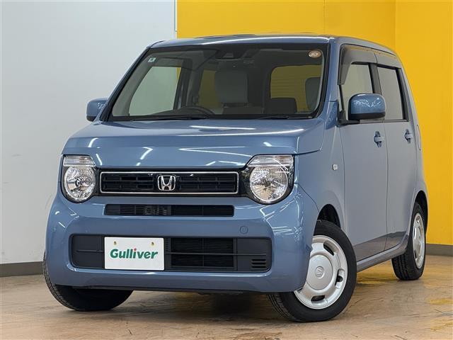 Ｎ－ＷＧＮ Ｌホンダセンシング　純正ナビ（ＦＭ／ＡＭ／ＢＴ　ＳＤ　ＣＤ　ｉ－Ｐｏｄ）衝突軽減ブレーキ　追従車クルコン　ナノイーフルオートエアコン　運転席温シート　ワンオーナー　前後ドライブレコーダー　電動パーキングブレーキ　ＥＴＣ（27枚目）