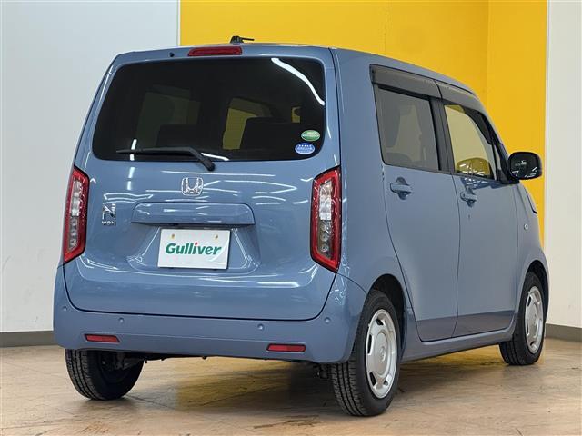 Ｎ－ＷＧＮ Ｌホンダセンシング　純正ナビ（ＦＭ／ＡＭ／ＢＴ　ＳＤ　ＣＤ　ｉ－Ｐｏｄ）衝突軽減ブレーキ　追従車クルコン　ナノイーフルオートエアコン　運転席温シート　ワンオーナー　前後ドライブレコーダー　電動パーキングブレーキ　ＥＴＣ（30枚目）