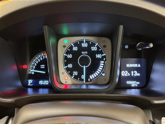 Ｎ－ＷＧＮ Ｌホンダセンシング　純正ナビ（ＦＭ／ＡＭ／ＢＴ　ＳＤ　ＣＤ　ｉ－Ｐｏｄ）衝突軽減ブレーキ　追従車クルコン　ナノイーフルオートエアコン　運転席温シート　ワンオーナー　前後ドライブレコーダー　電動パーキングブレーキ　ＥＴＣ（34枚目）