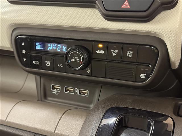 Ｎ－ＷＧＮ Ｌホンダセンシング　純正ナビ（ＦＭ／ＡＭ／ＢＴ　ＳＤ　ＣＤ　ｉ－Ｐｏｄ）衝突軽減ブレーキ　追従車クルコン　ナノイーフルオートエアコン　運転席温シート　ワンオーナー　前後ドライブレコーダー　電動パーキングブレーキ　ＥＴＣ（35枚目）