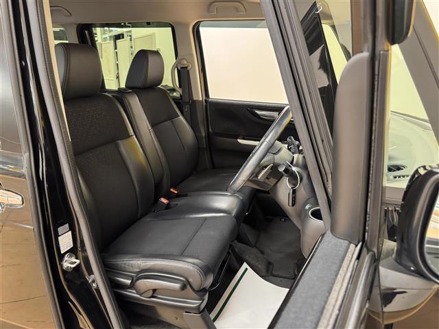 N-BOXカスタム G・ターボLパッケージ 4WD メモリーナビ HIDヘッドライト ETC バックカメラ 両側電動スライドドア フルセグ シートヒーター オートクルーズコントロール ターボ DVD再生 オートライト 衝突防止システム エアコン(13枚目)