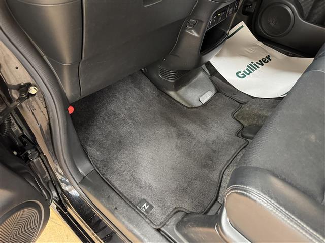 N-BOXカスタム G・ターボLパッケージ 4WD メモリーナビ HIDヘッドライト ETC バックカメラ 両側電動スライドドア フルセグ シートヒーター オートクルーズコントロール ターボ DVD再生 オートライト 衝突防止システム エアコン(41枚目)