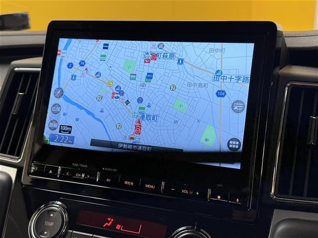 デリカD:5 P 禁煙車 衝突軽減 純正10.1型ナビ 全方位 インテリジェントルームミラー 両側パワスラ パワーバックドア オートステップ LEDオートライト パワーシート シートヒーター 純正18型AW ETC(3枚目)