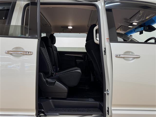 デリカD:5 P 禁煙車 衝突軽減 純正10.1型ナビ 全方位 インテリジェントルームミラー 両側パワスラ パワーバックドア オートステップ LEDオートライト パワーシート シートヒーター 純正18型AW ETC(20枚目)