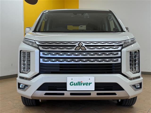 デリカD:5 P 禁煙車 衝突軽減 純正10.1型ナビ 全方位 インテリジェントルームミラー 両側パワスラ パワーバックドア オートステップ LEDオートライト パワーシート シートヒーター 純正18型AW ETC(29枚目)