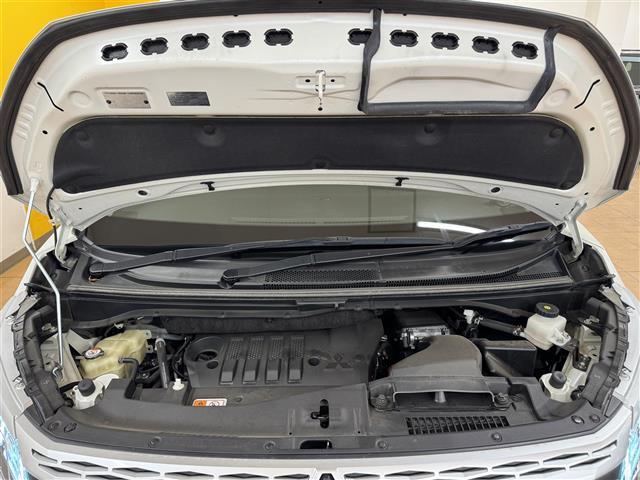 デリカD:5 P 禁煙車 衝突軽減 純正10.1型ナビ 全方位 インテリジェントルームミラー 両側パワスラ パワーバックドア オートステップ LEDオートライト パワーシート シートヒーター 純正18型AW ETC(42枚目)