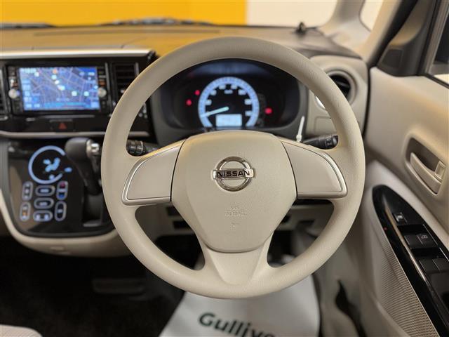 デイズルークス X 純正7インチワイドナビ アラウンドビューモニター 片側電動スライドドア Bluetooth フルセグTV USB 社外LEDヘッドライト 純正前側ドライブレコーダー 社外リアドライブレコーダー ETC(34枚目)