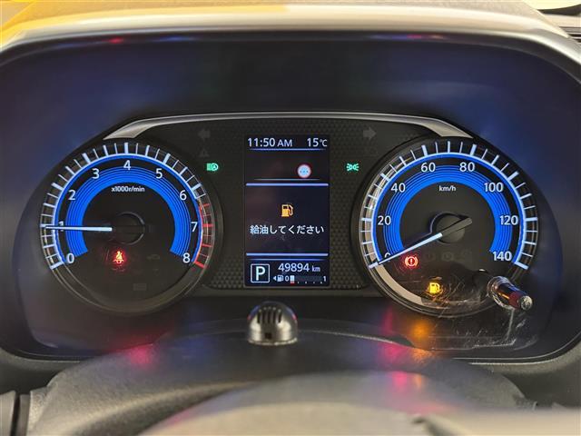 ルークス ハイウェイスター X 純正9インチナビ アラウンドビューモニター 両側電動スライドドア Bluetooth フルセグTV SD USB ミュージックサーバー LEDヘッドライト LEDフォグランプ 前後ドライブレコーダー(33枚目)