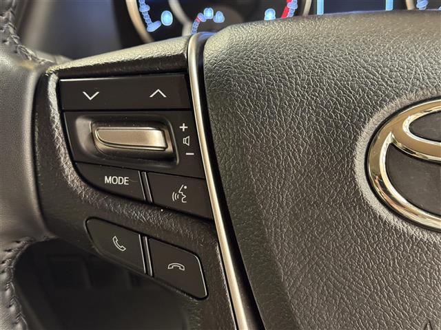 アルファード 2.5X Tコネクトナビ バックカメラ プリクラッシュセーフティー クルーズコントロール 両側電動スライドドア フリップダウンモニター Bluetooth フルセグTV ドライブレコーダー LEDヘッドライト(10枚目)