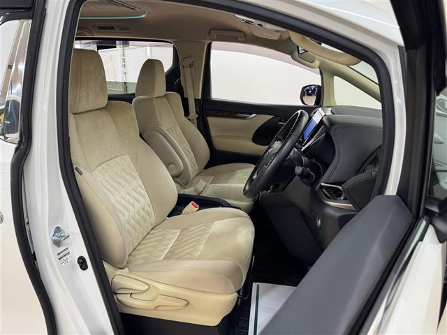 アルファード 2.5X Tコネクトナビ バックカメラ プリクラッシュセーフティー クルーズコントロール 両側電動スライドドア フリップダウンモニター Bluetooth フルセグTV ドライブレコーダー LEDヘッドライト(19枚目)