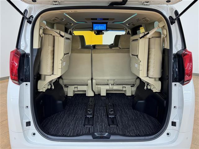 アルファード 2.5X Tコネクトナビ バックカメラ プリクラッシュセーフティー クルーズコントロール 両側電動スライドドア フリップダウンモニター Bluetooth フルセグTV ドライブレコーダー LEDヘッドライト(24枚目)