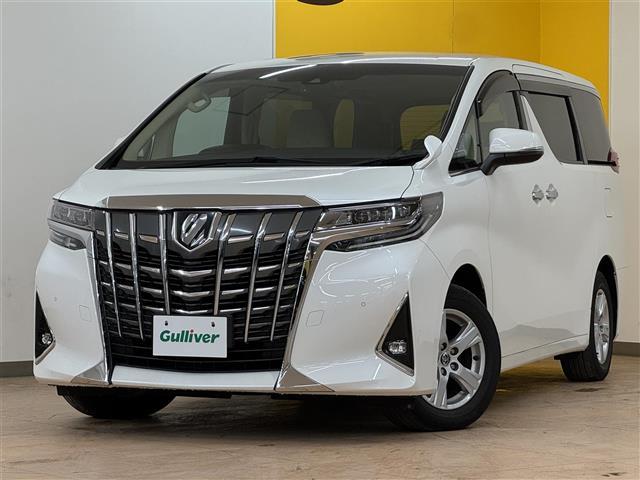 アルファード 2.5X Tコネクトナビ バックカメラ プリクラッシュセーフティー クルーズコントロール 両側電動スライドドア フリップダウンモニター Bluetooth フルセグTV ドライブレコーダー LEDヘッドライト(30枚目)