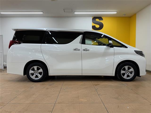 アルファード 2.5X Tコネクトナビ バックカメラ プリクラッシュセーフティー クルーズコントロール 両側電動スライドドア フリップダウンモニター Bluetooth フルセグTV ドライブレコーダー LEDヘッドライト(35枚目)