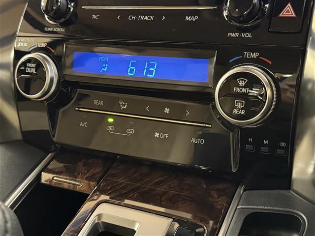 アルファード 2.5X Tコネクトナビ バックカメラ プリクラッシュセーフティー クルーズコントロール 両側電動スライドドア フリップダウンモニター Bluetooth フルセグTV ドライブレコーダー LEDヘッドライト(38枚目)