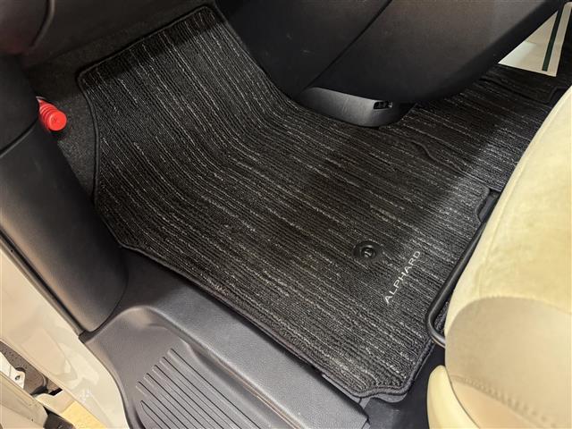 アルファード 2.5X Tコネクトナビ バックカメラ プリクラッシュセーフティー クルーズコントロール 両側電動スライドドア フリップダウンモニター Bluetooth フルセグTV ドライブレコーダー LEDヘッドライト(41枚目)