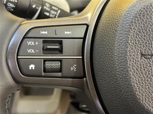 フリード エアー EX 純正ディスプレイオーディオ バックカメラ 両側電動スライドドア 衝突軽減ブレーキ クリアランスソナー Bluetooth HDMI LEDヘッドライト 前席シートヒーター ETC ブラインドスポット(6枚目)