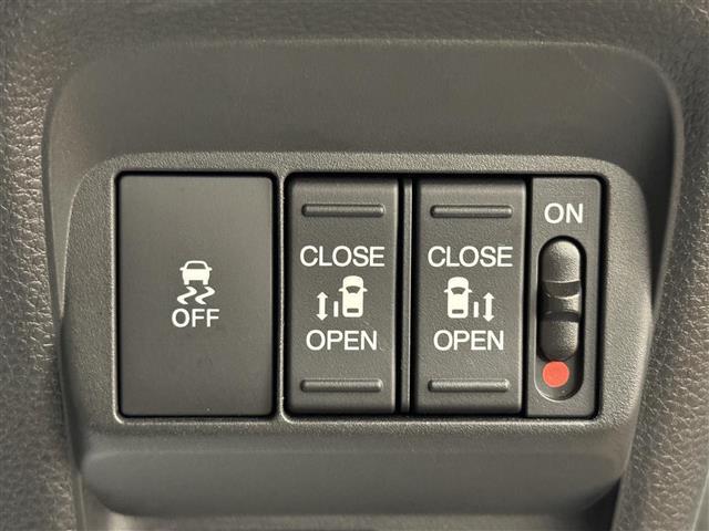 フリード エアー EX 純正ディスプレイオーディオ バックカメラ 両側電動スライドドア 衝突軽減ブレーキ クリアランスソナー Bluetooth HDMI LEDヘッドライト 前席シートヒーター ETC ブラインドスポット(8枚目)