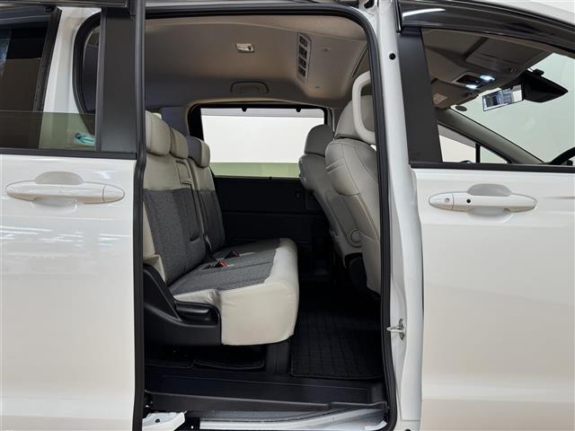 フリード エアー EX 純正ディスプレイオーディオ バックカメラ 両側電動スライドドア 衝突軽減ブレーキ クリアランスソナー Bluetooth HDMI LEDヘッドライト 前席シートヒーター ETC ブラインドスポット(13枚目)