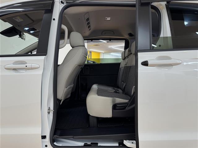 フリード エアー EX 純正ディスプレイオーディオ バックカメラ 両側電動スライドドア 衝突軽減ブレーキ クリアランスソナー Bluetooth HDMI LEDヘッドライト 前席シートヒーター ETC ブラインドスポット(18枚目)