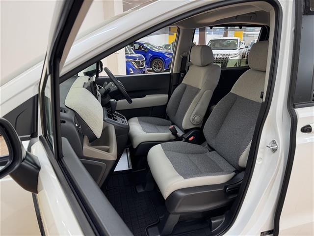 フリード エアー EX 純正ディスプレイオーディオ バックカメラ 両側電動スライドドア 衝突軽減ブレーキ クリアランスソナー Bluetooth HDMI LEDヘッドライト 前席シートヒーター ETC ブラインドスポット(19枚目)