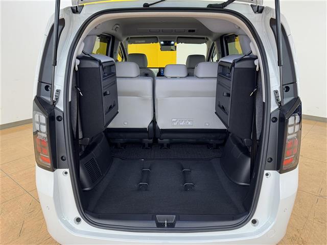 フリード エアー EX 純正ディスプレイオーディオ バックカメラ 両側電動スライドドア 衝突軽減ブレーキ クリアランスソナー Bluetooth HDMI LEDヘッドライト 前席シートヒーター ETC ブラインドスポット(22枚目)