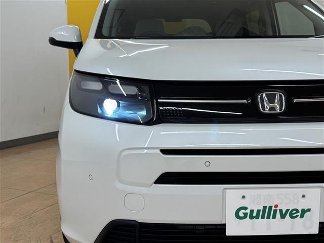 フリード エアー EX 純正ディスプレイオーディオ バックカメラ 両側電動スライドドア 衝突軽減ブレーキ クリアランスソナー Bluetooth HDMI LEDヘッドライト 前席シートヒーター ETC ブラインドスポット(23枚目)