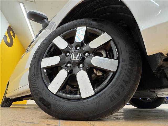 フリード エアー EX 純正ディスプレイオーディオ バックカメラ 両側電動スライドドア 衝突軽減ブレーキ クリアランスソナー Bluetooth HDMI LEDヘッドライト 前席シートヒーター ETC ブラインドスポット(25枚目)