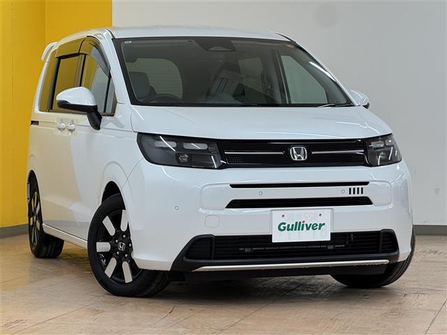 フリード エアー EX 純正ディスプレイオーディオ バックカメラ 両側電動スライドドア 衝突軽減ブレーキ クリアランスソナー Bluetooth HDMI LEDヘッドライト 前席シートヒーター ETC ブラインドスポット(26枚目)