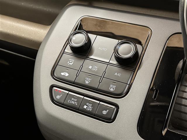 フリード エアー EX 純正ディスプレイオーディオ バックカメラ 両側電動スライドドア 衝突軽減ブレーキ クリアランスソナー Bluetooth HDMI LEDヘッドライト 前席シートヒーター ETC ブラインドスポット(36枚目)