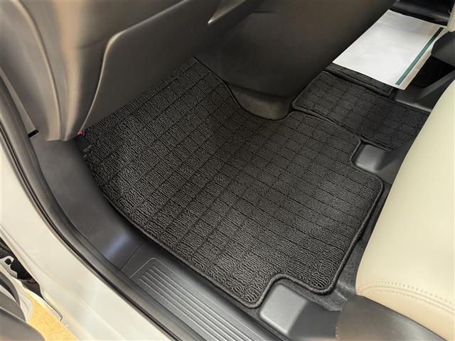 フリード エアー EX 純正ディスプレイオーディオ バックカメラ 両側電動スライドドア 衝突軽減ブレーキ クリアランスソナー Bluetooth HDMI LEDヘッドライト 前席シートヒーター ETC ブラインドスポット(41枚目)